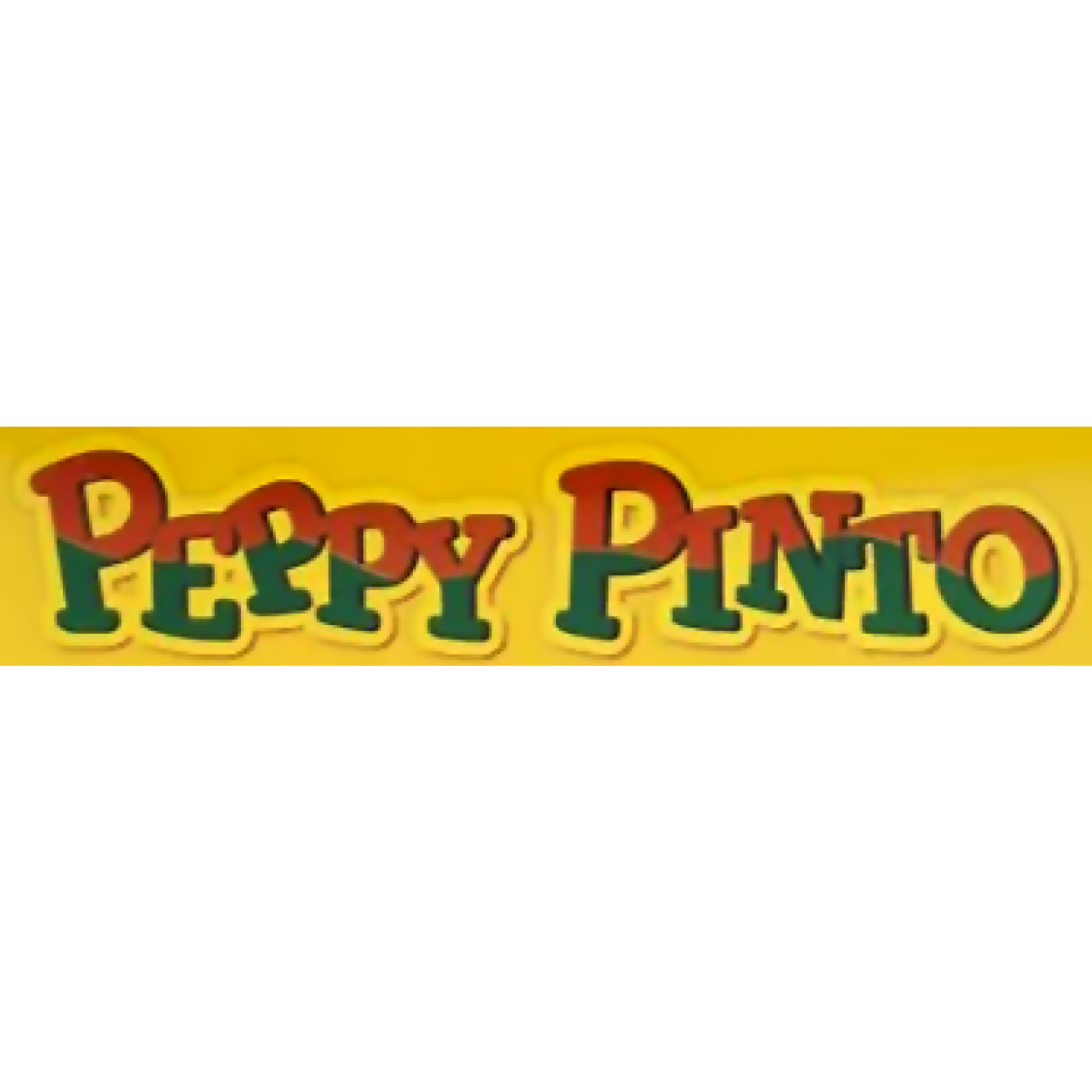Peppy Pinto