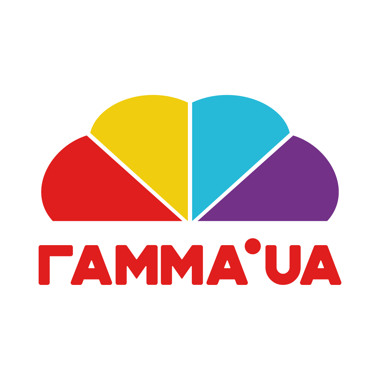 ГАММА'UA