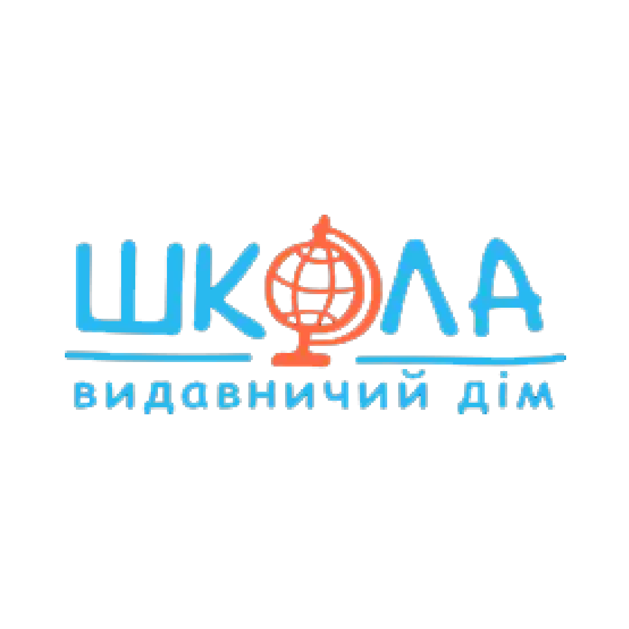 Видавничий дім Школа
