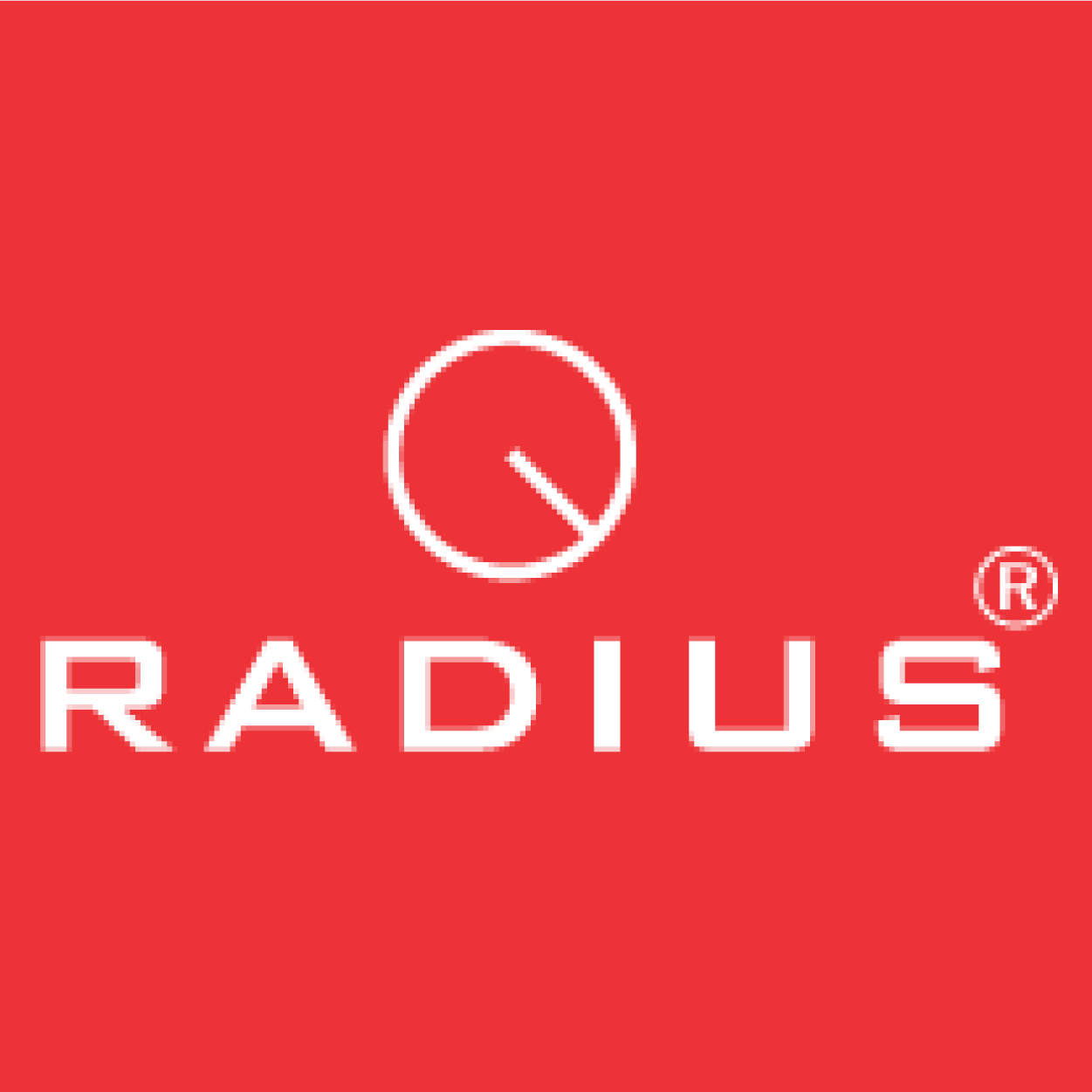 Radius