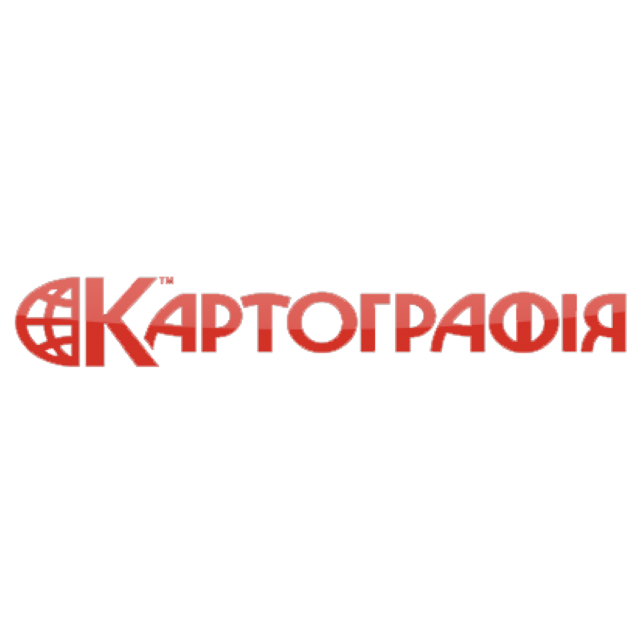 Картографія