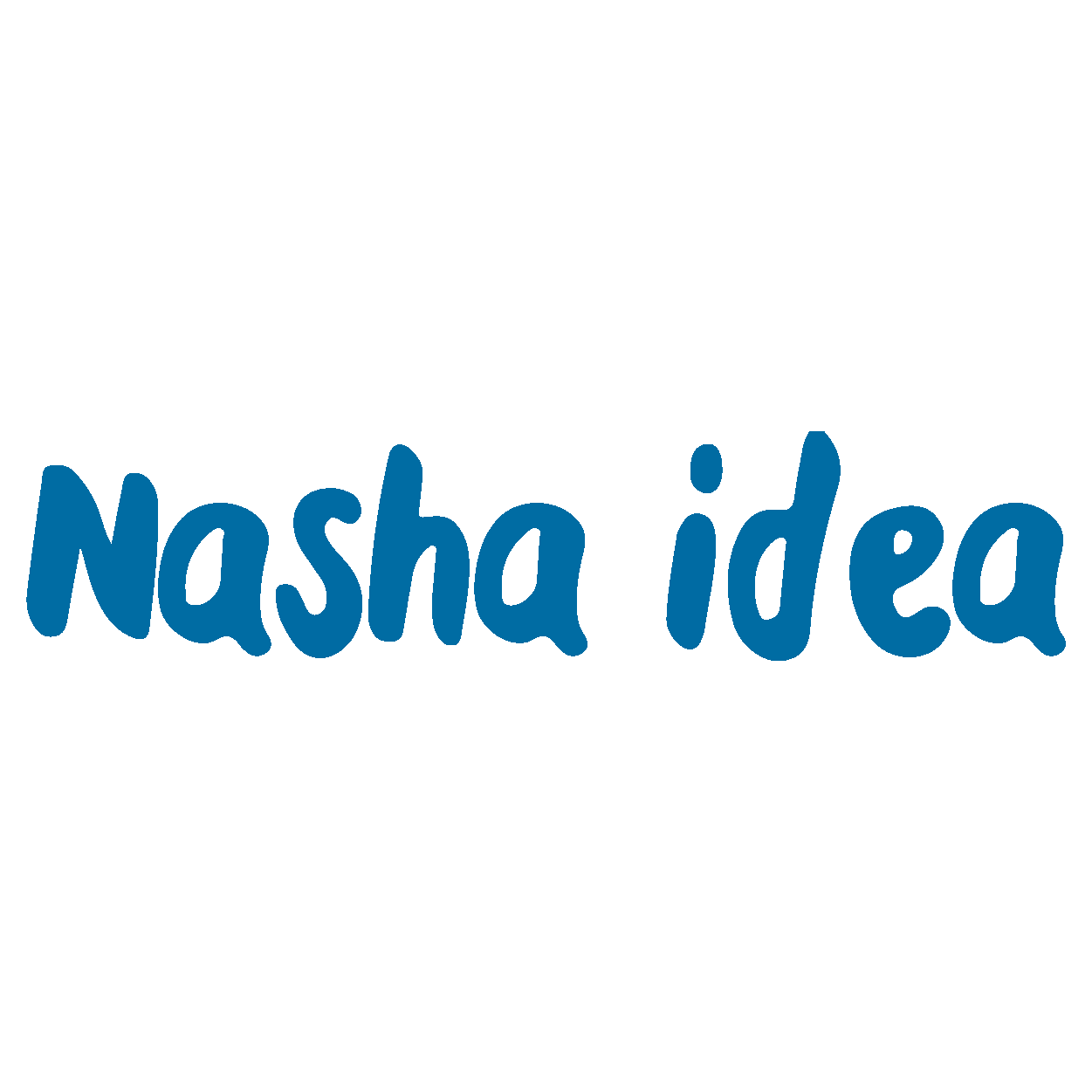 Nasha idea