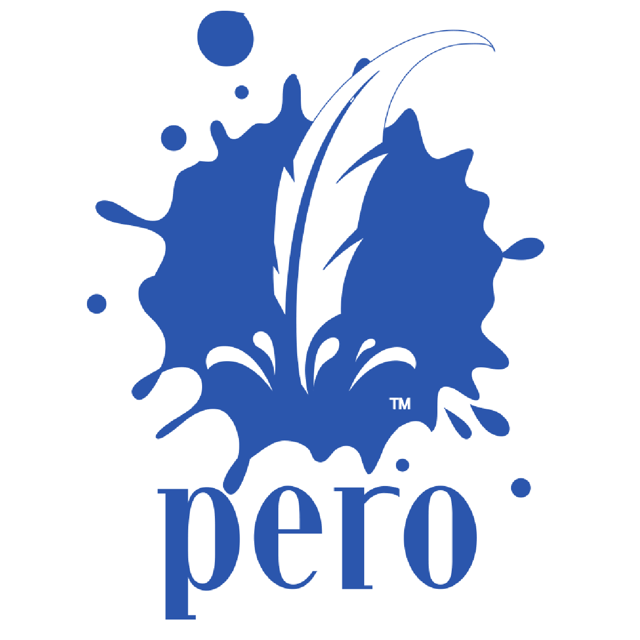Перо