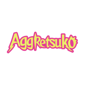 Aggretsuko