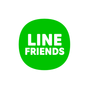 Line Friends