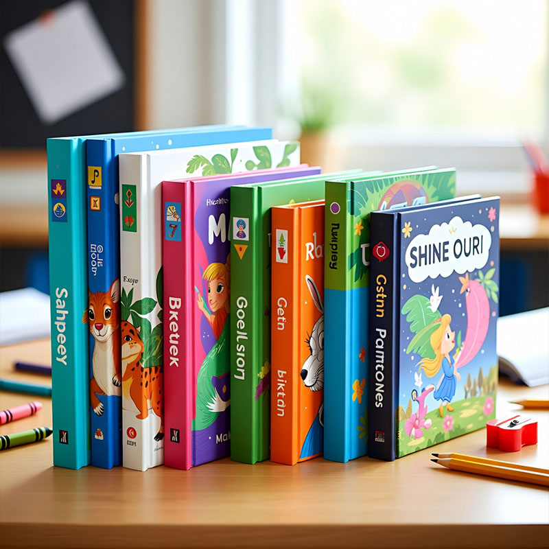 дитячі книжки купити оптом великий асортимент книг