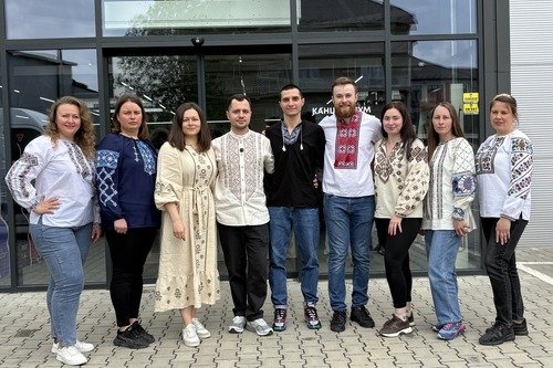 День вишиванки: історія, традиції та сучасне значення українського символу