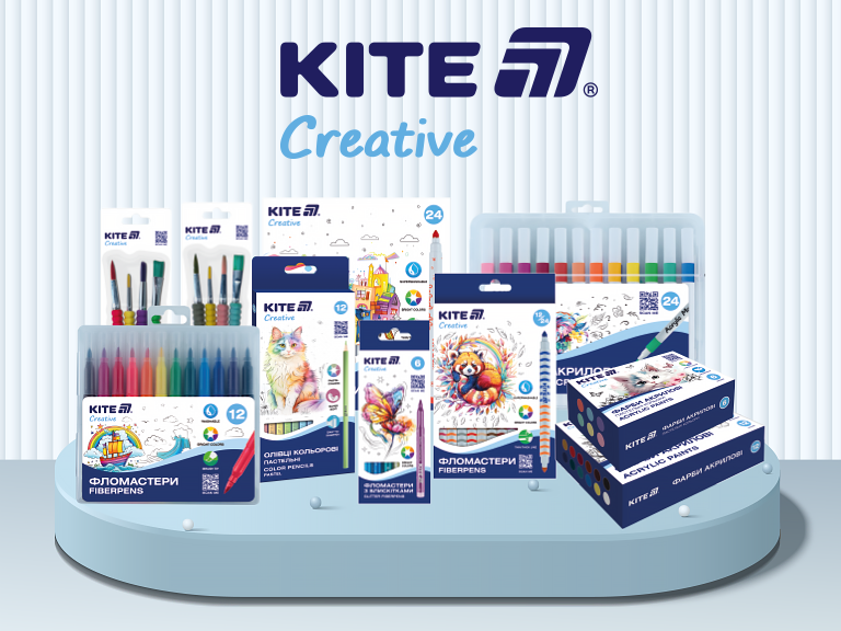 Kite Creative